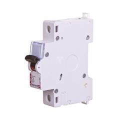 Wyłącznik nadprądowy 1P C 1A 10kA AC S311 TX3 404163