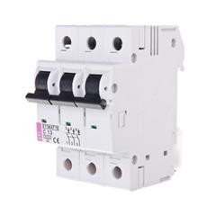 Wyłącznik nadprądowy 3P C 13A 10kA AC ETIMAT10 002135715