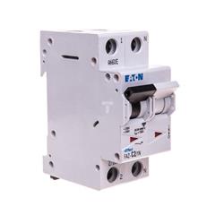 Wyłącznik nadprądowy 1+N C 2A 15kA AC FAZ C2/1N 278662
