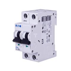 Wyłącznik nadprądowy 2P B 16A 15kA AC FAZ B16/2 278734