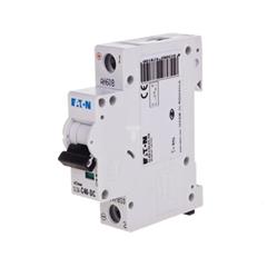 Wyłącznik nadprądowy 1P C 40A 6kA DC CLS6 C40-DC 247810