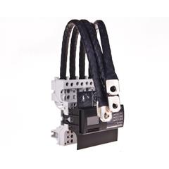 Blok rozdzielczy 4-biegunowy 160A 04046