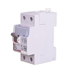 Wyłącznik różnicowoprądowy 2P 25A 0,03A typ HPI P302 DX3 411590