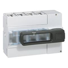 Rozłącznik izolacyjny 4P 250A DPX-IS 250 026607