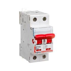 Rozłącznik modułowy 63A 2P FRX302 406528