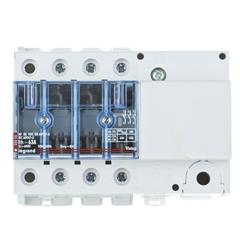 Rozłącznik izolacyjny 3P 63A VISTOP /napęd boczny czarny/ 022516