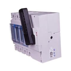 Rozłącznik izolacyjny 3P 400A DPX-IS 630 026672