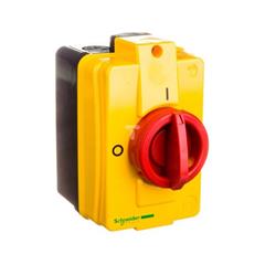 Rozłącznik izolacyjny 3P 10A VCFN12GE