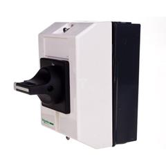 Rozłącznik izolacyjny 3P 32A VBF2GE