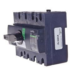 Rozłącznik izolacyjny 3P 160A INS160 3P 28912