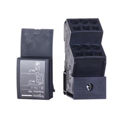 Blok rozdzielczy 1-biegunowy 160A 04031