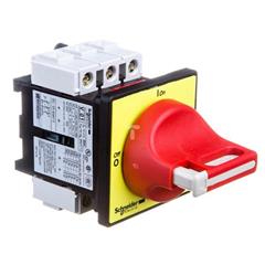 Rozłącznik izolacyjny 3P 20A VCF01