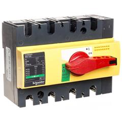 Rozłącznik izolacyjny 4P 125A INS125 28927