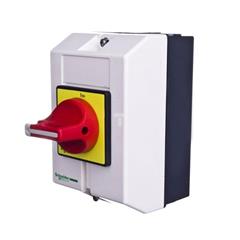 Rozłącznik izolacyjny 3P 20A VCF0GE