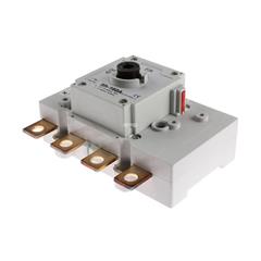 Rozłącznik izolacyjny 4P 160A GE0160T4