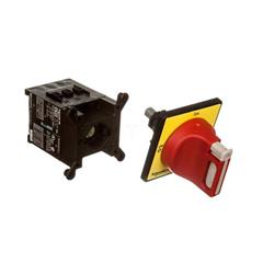 Rozłącznik izolacyjny 3P 20A do wbudowania Vario VCDN20