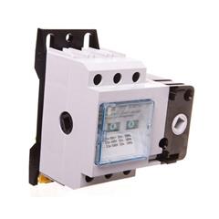 Rozłącznik izolacyjny 3P 32A VISTOP /napęd frontowy czerwony/ 022300