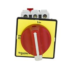 Rozłącznik izolacyjny 3P 32A do wbudowania Vario VCF1