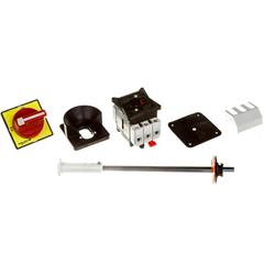 Rozłącznik izolacyjny 3P 32A VCCF1