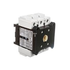 Rozłącznik izolacyjny 3P 63A do wbudowania Vario VCF3