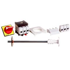 Rozłącznik izolacyjny 3P 63A VCCF3