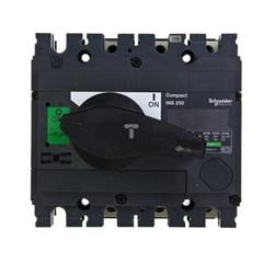 Rozłącznik izolacyjny 3P 250A INS250 31106