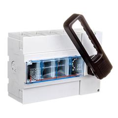 Rozłącznik izolacyjny 3P 250A DPX-IS 250 026633