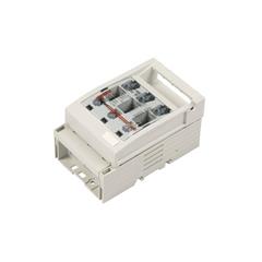 Rozłącznik bezpiecznikowy 3P 125A NH000 NH SPX 605200