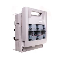 Rozłącznik bezpiecznikowy 3P 400A NH2 NH SPX 605207