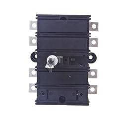 Rozłącznik izolacyjny 4P 100A RA 100 P3N 63-823064-091