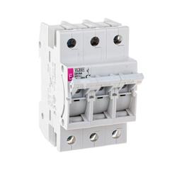 Rozłącznik bezpiecznikowy 3P 6A 3P D01 VLD01 002261011