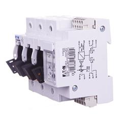 Rozłącznik bezpiecznikowy 3P 63A D02 Z-SLK/NEOZ/3 248240