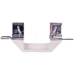 Podstawa bezpiecznikowa PBD 2-1V /zacisk V - zacisk śrubowy/ 63-820992-021