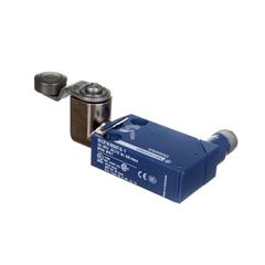 Wyłącznik krańcowy 1R 1Z migowy metal dźwignia obrotowa M12 5-pinowe XCMD2116C12