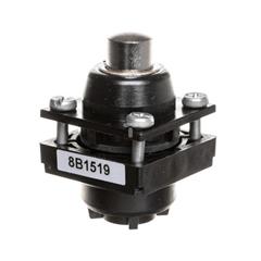 Głowica napędowa popychacz stalowy ZCKD10