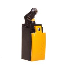 Wyłącznik krańcowy 1R 1Z wolnoprzełączający metal dźwignia z rolką LSM-11/L 266145