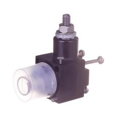 Głowica napędowa bez elementu sterującego ZCKD05