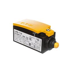 Wyłącznik krańcowy 1R 1Z migowy metal popychacz kopułkowy LSM-11S 266140