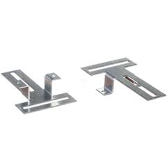 Element mocujący dla kanałów kablowych 23mm BPZ-CDB23 105216