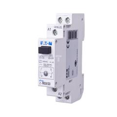Przekaźnik instalacyjny 20A 1Z 1R 24V AC Z-RK24/SO 265209