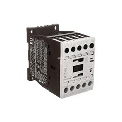 Stycznik mocy 9A 3P 24V AC 0Z 1R DILM9-01(24V50/60HZ) 276729