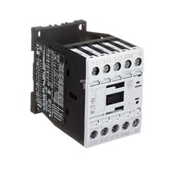 Stycznik mocy 12A 3P 42V AC 1Z 0R DILM12-10(42V50HZ,48V60HZ) 276826