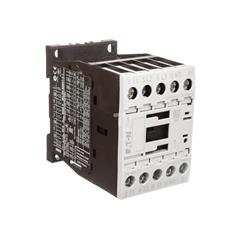 Stycznik mocy 9A 3P 110V AC 1Z 0R DILM9-10(110V50HZ,120V60HZ) 276687