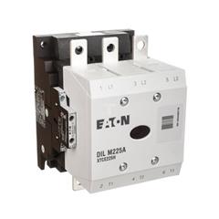 Stycznik mocy 225A 3P 110-250V AC/DC 2Z 2R DILM225A/22(RAC240) 139547