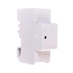 Blok rozdzielczy modułowy 1-biegunowy 160A szary EBR160A/13s 84321002