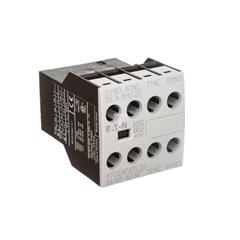 Styk pomocniczy 2Z 2R montaż czołowy DILA-XHIT22 101044