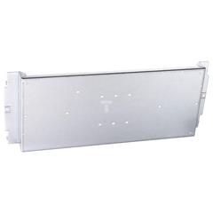 Płyta montażowa 725x725mm stal 020205