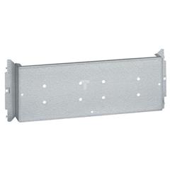 Płyta montażowa 190x530mm stal SPX 000/00 020245