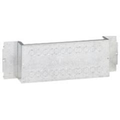 Płyta montażowa 190x600mm stal DPX-IS 630 020607