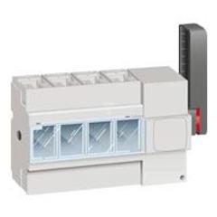 Rozłącznik izolacyjny 4P 250A DPX-IS 250 026617
